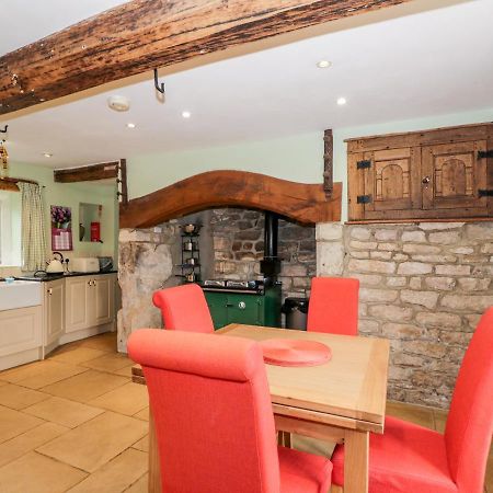 Chapel House Villa Stonehouse  Bagian luar foto