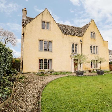 Chapel House Villa Stonehouse  Bagian luar foto