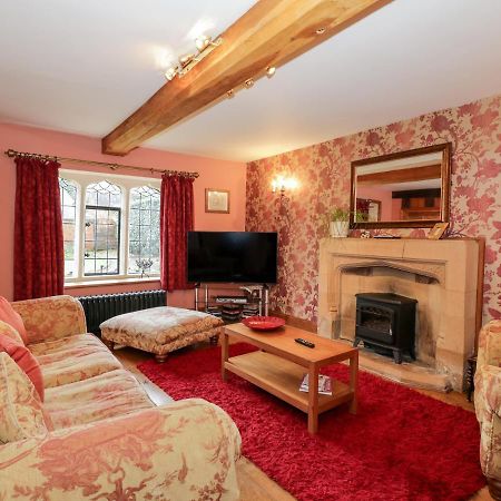Chapel House Villa Stonehouse  Bagian luar foto