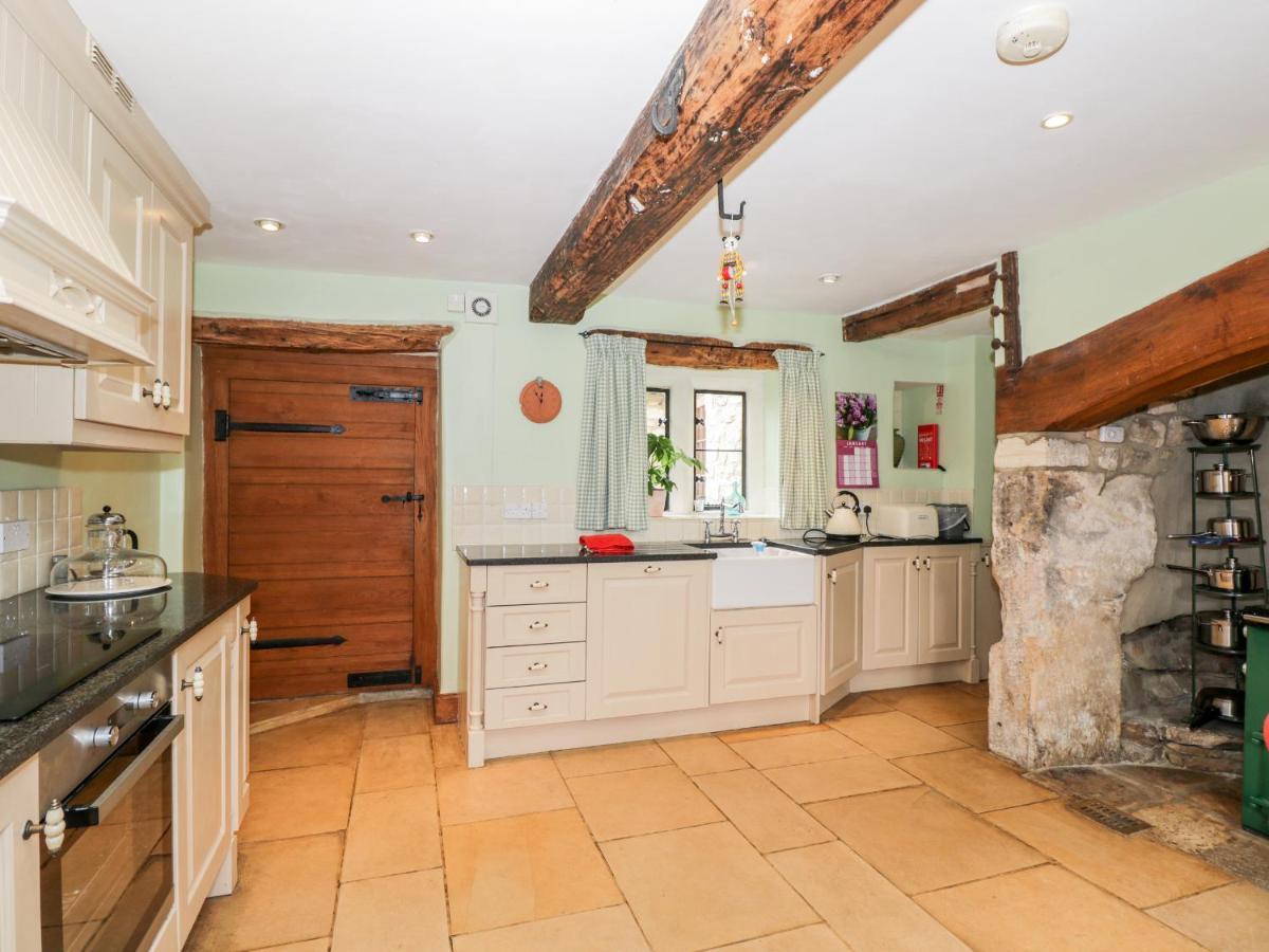 Chapel House Villa Stonehouse  Bagian luar foto