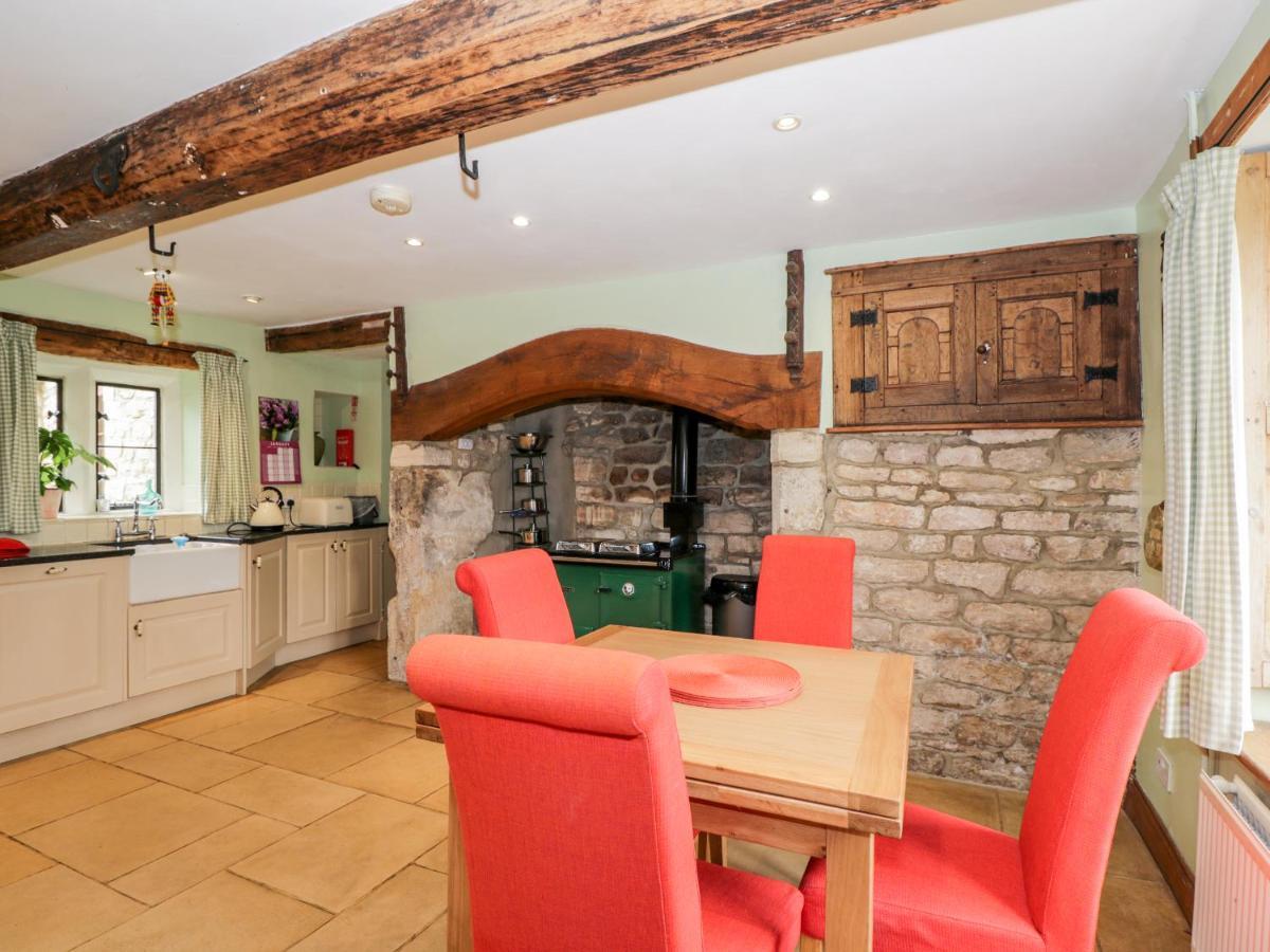 Chapel House Villa Stonehouse  Bagian luar foto