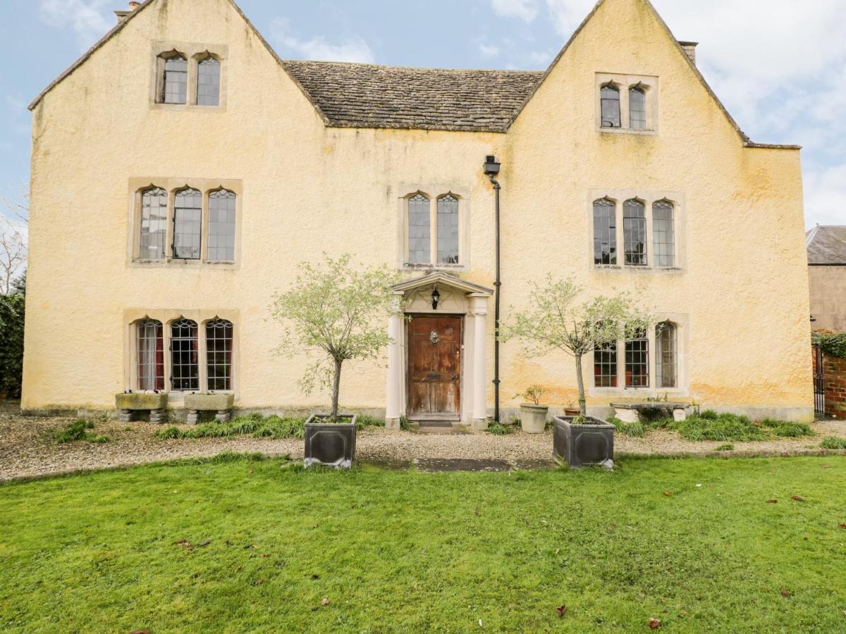 Chapel House Villa Stonehouse  Bagian luar foto