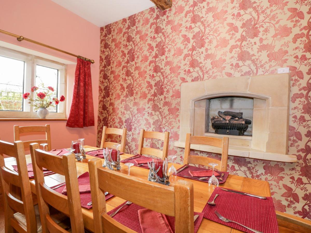 Chapel House Villa Stonehouse  Bagian luar foto