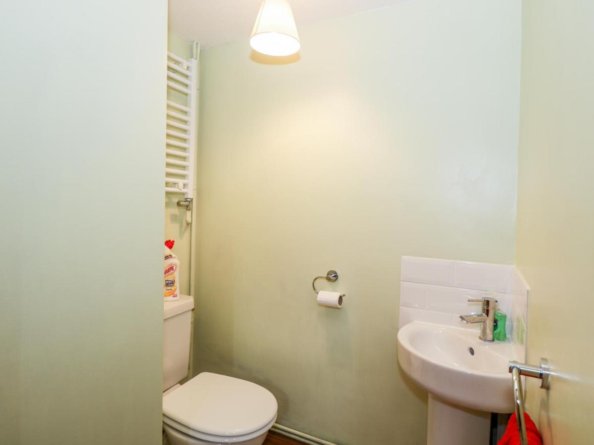 Chapel House Villa Stonehouse  Bagian luar foto