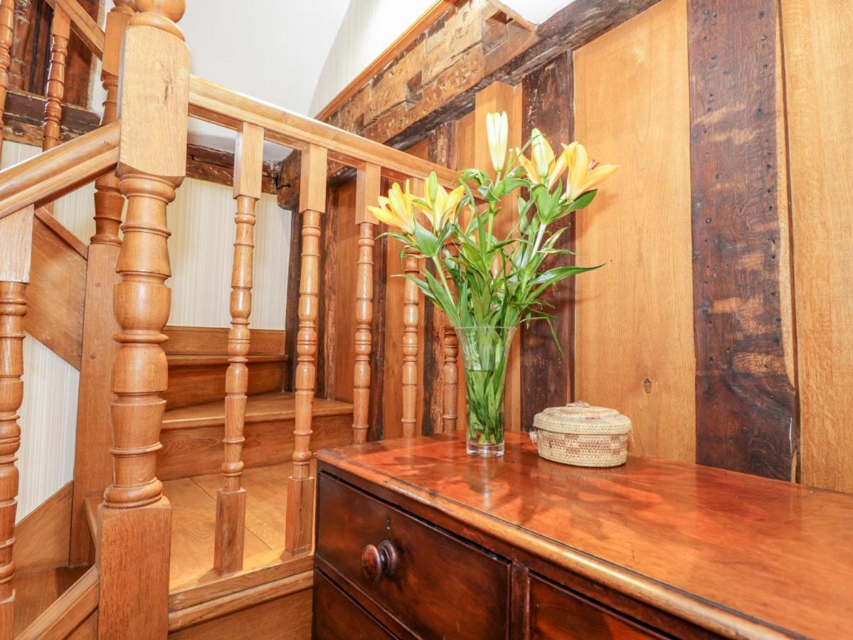 Chapel House Villa Stonehouse  Bagian luar foto