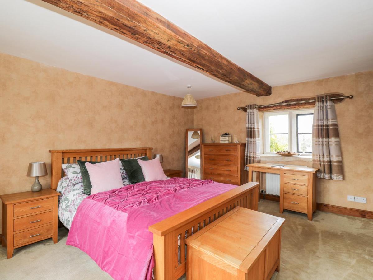 Chapel House Villa Stonehouse  Bagian luar foto