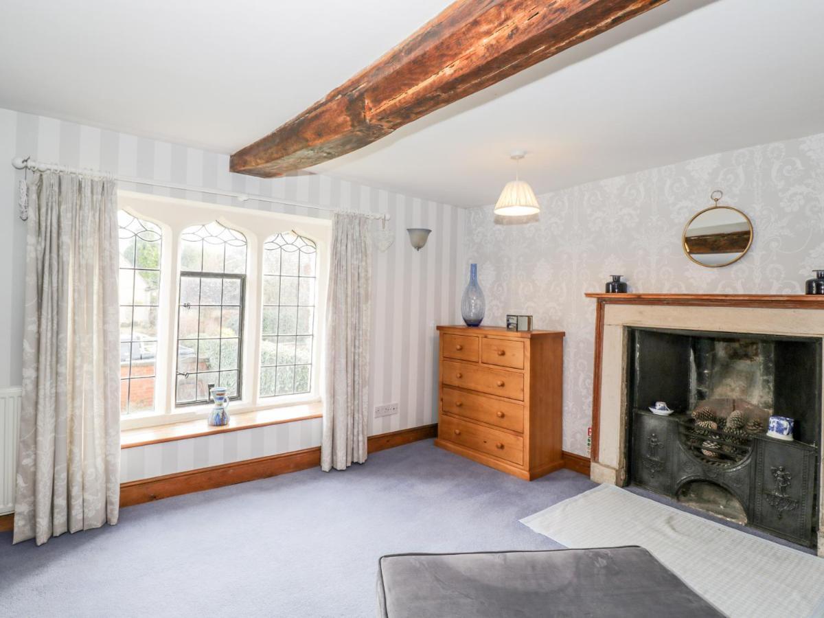 Chapel House Villa Stonehouse  Bagian luar foto