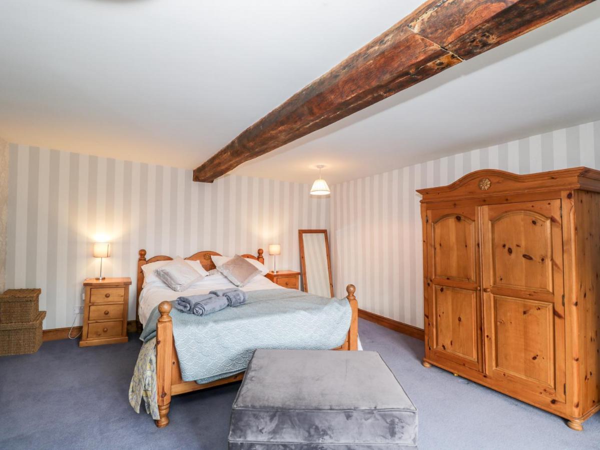 Chapel House Villa Stonehouse  Bagian luar foto