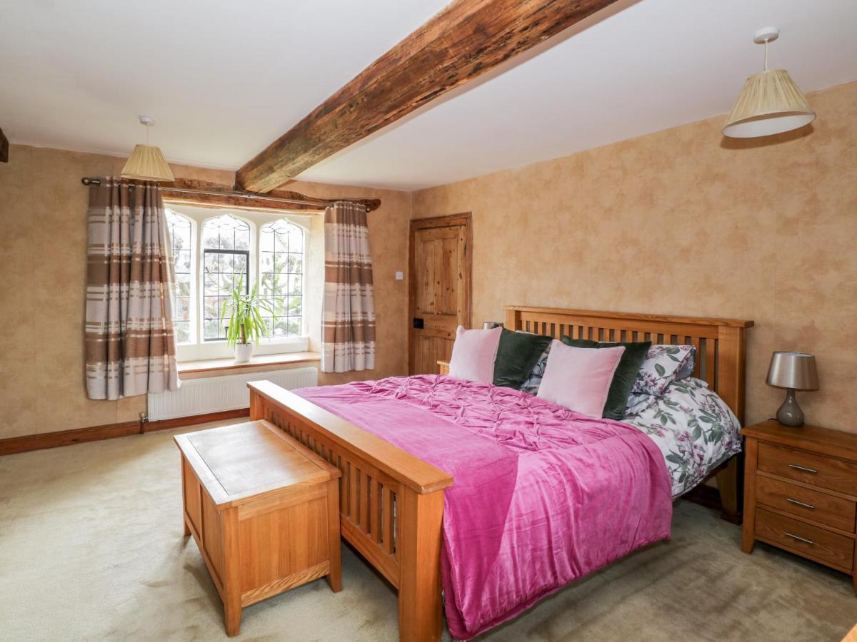 Chapel House Villa Stonehouse  Bagian luar foto