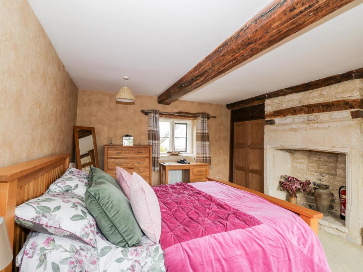 Chapel House Villa Stonehouse  Bagian luar foto