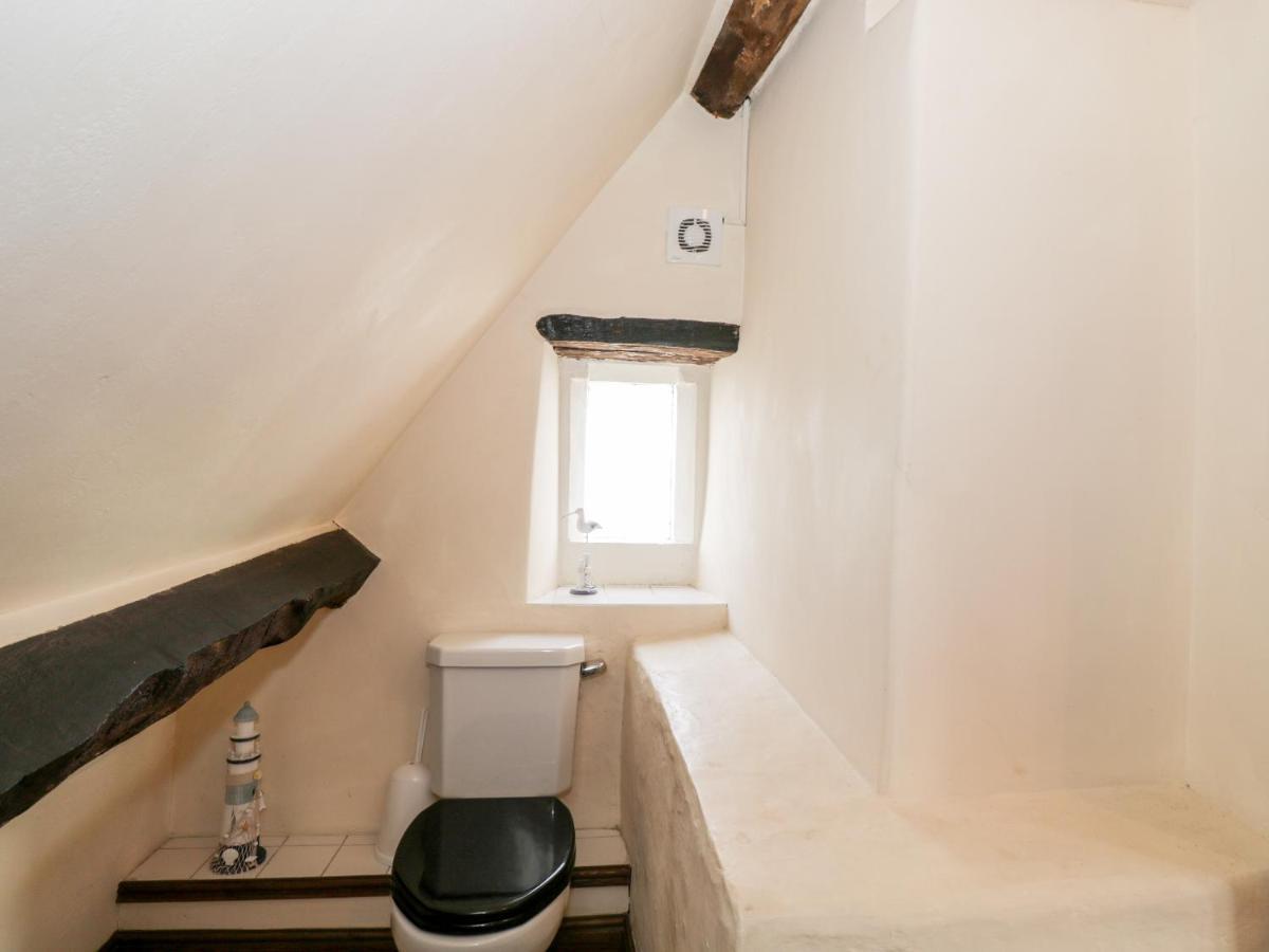 Chapel House Villa Stonehouse  Bagian luar foto