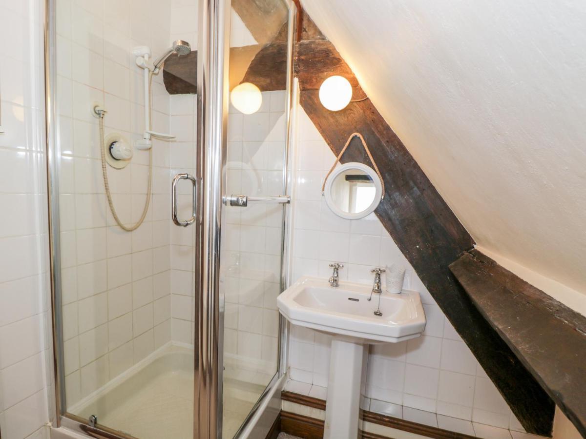 Chapel House Villa Stonehouse  Bagian luar foto